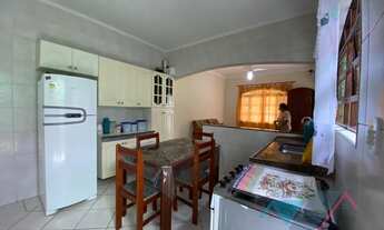 Imagem 2: Casa para Venda em Praia Grande, Caiçara, 2 dormitórios, 1 suíte, 1 banheiro, 2 vagas