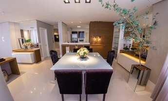 Imagem 3: Apartamento para venda com 161 metros quadrados com 3 quartos em Vila Rosa - Novo Hamburgo