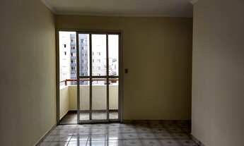 Imagem: Apartamento para aluguel com 56 metros quadrados