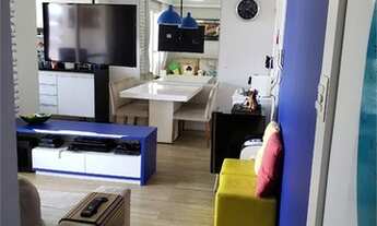 Imagem 3: São Paulo - Apartamento Padrão - CASA VERDE