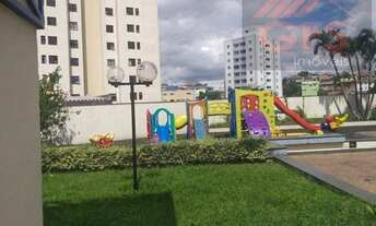 Imagem 3: Apartamento para Venda em São Paulo, Vila Pirituba, 2 dormitórios, 1 banheiro, 2 vagas