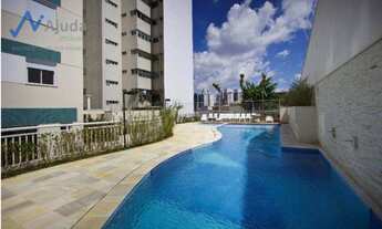 Imagem 1: Apartamento com 2 dormitórios à venda, 73 m² por R$ 1.025.000,00 - Mooca - São Paulo/SP