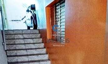 Imagem 5: Casa à venda, 125 m² por R$ 404.000,00 - Parque São Rafael - São Paulo/SP