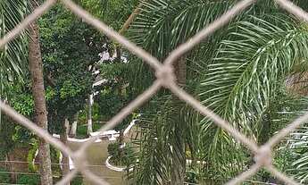 Imagem 7: Apartamento para aluguel tem 51 metros uteis, 2 dormitórios, sacada, 2 banheiros e 1 vaga