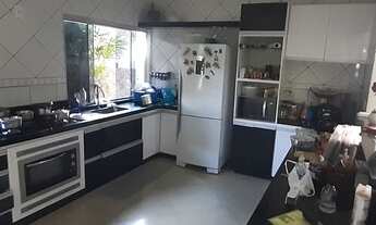 Imagem 5: Sobrado a venda com 6 quartos no Residencial Flamingo ao lado do Jardim Presidente