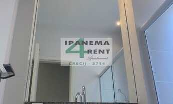 Imagem 7: Apartamento para venda possui 35 metros quadrados com 1 quarto em Ipanema - Rio de Janeiro