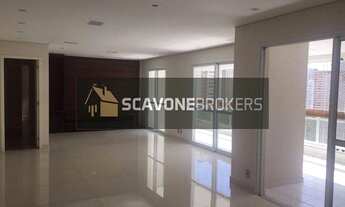 Imagem 1: Apartamento para venda possui 163m² com 3 suítes em andar alto em Vila Andrade - São Paulo