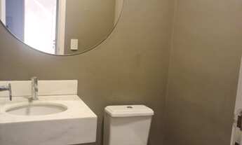 Imagem 5: Sala/Conjunto para venda com 89 metros quadrados com 1 sala e 2 banheiros