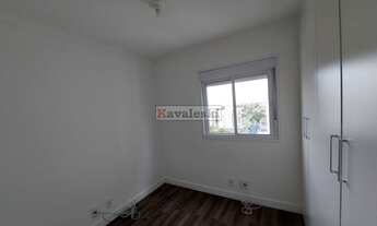 Imagem 5: Apartamento para locação no bairro Vila das Mercês - são Paulo - SP