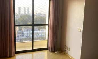 Imagem: Apartamento para venda com 48 metros quadrados