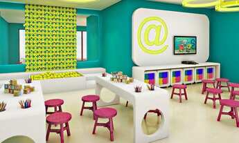 Imagem 5: FORTALEZA - Apartamento Padrão - Cocó