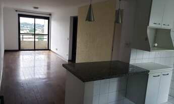 Imagem 4: Apartamento para venda com 75 metros quadrados com 3 quartos em Caxingui - São Paulo - SP