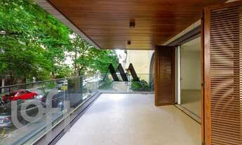 Imagem 5: Rio de Janeiro - Apartamento Padrão - Ipanema