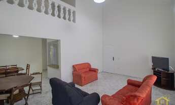 Imagem 5: Casa - Assobradada no bairro Três Marias, 0 metros da praia, Peruíbe-SP