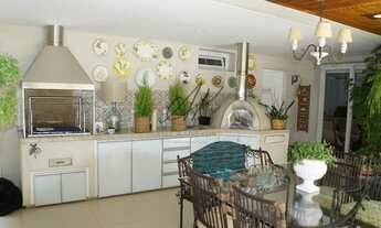 Imagem 4: LINDA CASA COM 650 M² NO JARDIM GUEDALA