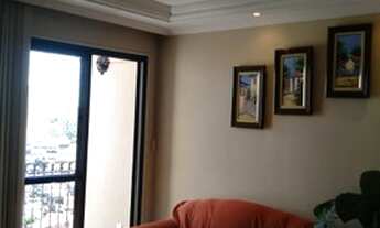 Imagem 2: Apartamento venda zona norte 2 dorms, lazer completo vaga de garagem lazer completo