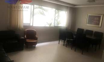 Imagem 6: Apartamento à venda - Santa Cecília - 3 dormitórios - 2 vagas - 100m²