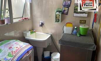 Imagem 7: Apartamento com 2 dormitórios à venda, 74 m² por R$ 410.000,00 - Limão - São Paulo/SP