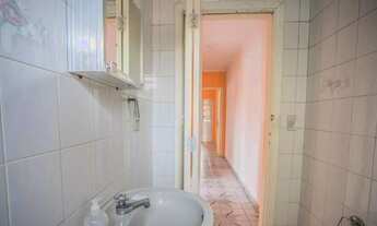 Imagem 6: Sobrado para venda possui 227 metros quadrados com 3 quartos em Vila Santa Catarina - São