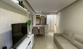 Imagem 7: Apartamento para Venda em Salvador, Acupe de Brotas, 2 dormitórios, 1 suíte, 2 banheiros