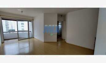 Imagem 3: Apartamento em São Paulo - Indianópolis