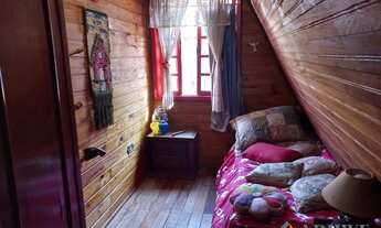 Imagem 4: PETRóPOLIS - Casa Padrão - Quitandinha