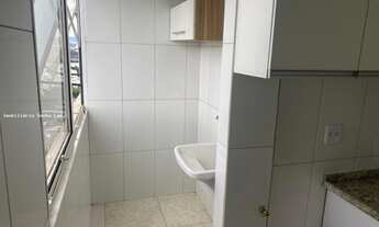 Imagem 2: Apartamento para Venda em São Paulo, Jaguaré, 2 dormitórios, 1 banheiro, 1 vaga