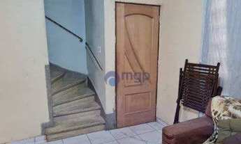 Imagem 4: Sobrado com 3 dormitórios à venda, 70 m² por R$ 800.000,00 - Tatuapé - São Paulo/SP