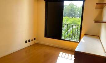 Imagem 7: Apartamento para aluguel tem 340m² - Vila Andrade - São Paulo