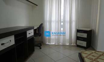 Imagem: Apartamento para alugar, 33 m² por R$ 1.850,00/mês