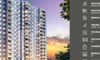 Imagem 1: Apartamento para venda possui 38 metros quadrados com 2 quartos em Mandaqui - São Paulo