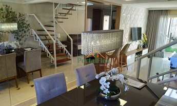 Imagem 4: Casa com 3 dormitórios à venda, 130 m² por R$ 780.000,00 - Morada de Laranjeiras - Serra/E