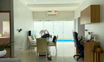 Imagem 5: RF-Casa de condomínio para venda com 140 metros quadrados com 3 quartos