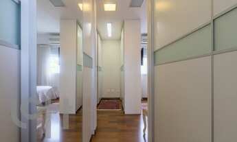 Imagem 5: Apartamento para venda possui 203 metros quadrados com 3 quartos em Vila Mariana - São Pau