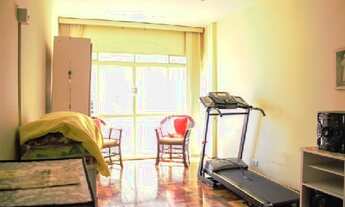 Imagem 7: Apartamento de 3 dormitórios, 1 suíte, 3 banhs, 1 vg, Vila Buarque, São Paulo