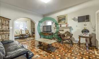 Imagem: São Paulo - Casa Padrão - Jardim América