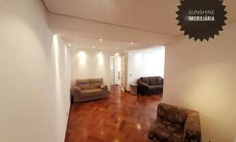 Imagem 5: Apartamento Vila Clementino venda 83 metros, 2 quartos, 1 banheiro e 1 lavabo, 1 vaga para