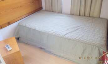 Imagem 7: São Paulo - Flat - Vila Olímpia