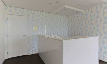 Imagem 2: Conjunto Comercial com 100 metros próx do metrô Consolação