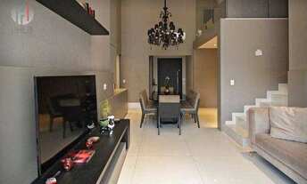 Imagem 7: Apartamento Garden com 3 dormitórios, 380 m² - venda por R$ 5.500.000,00 ou aluguel por R