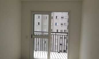 Imagem 3: Apartamento para venda com 50 metros quadrados com 2 quartos