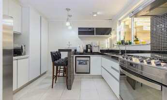 Imagem 14: CASA RESIDENCIAL em São Paulo - SP, Planalto Paulista