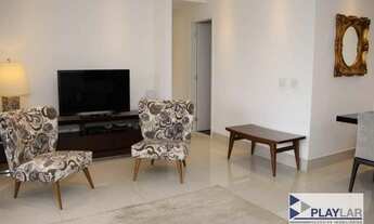 Imagem 3: Apartamento com 2 dormitórios à venda, 81 m² por R$ 1.000.000,00 - Granja Julieta - São Pa