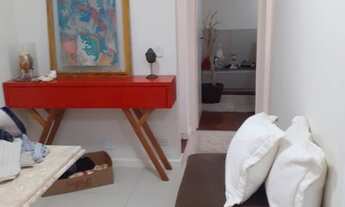 Imagem 4: Apartamento para aluguel possui 70 metros quadrados com 2 quartos em Vila Mascote - São Pa