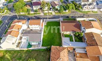 Imagem 4: CURITIBA - Terreno Padrão - Novo Mundo