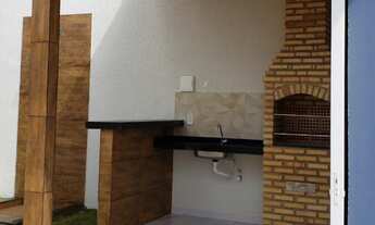 Imagem 5: Casa para venda noAraturi (Jurema) - Caucaia - Ceará