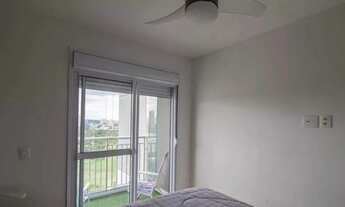 Imagem 5: Apartamento para venda tem 71 metros quadrados com 2 quartos em -