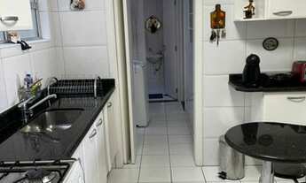 Imagem 4: Lindo apartamento com 3 dormitórios próximo Avenida Paulista