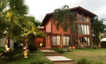 Imagem: Condomínio Residencial Country