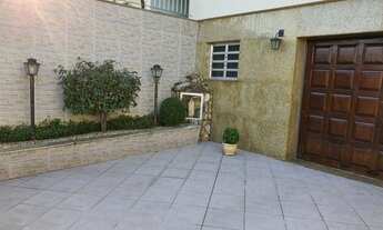 Imagem 3: Sobrado amplo e arejado na Vila Paiva - São Paulo - SP